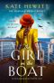 [Emerald Sisters 01] • The Girl on the Boat
